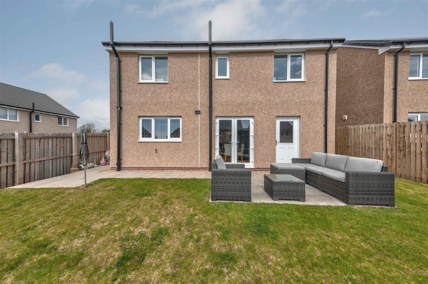 Images for Selfridge Crescent, Carnoustie