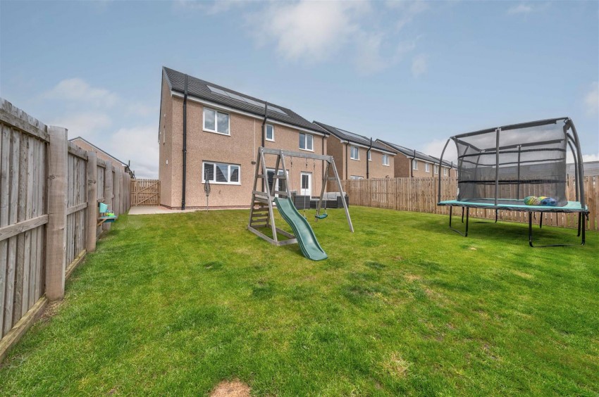 Images for Selfridge Crescent, Carnoustie