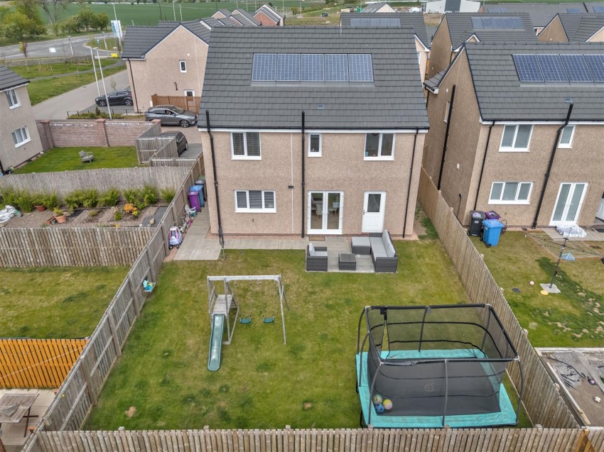 Images for Selfridge Crescent, Carnoustie