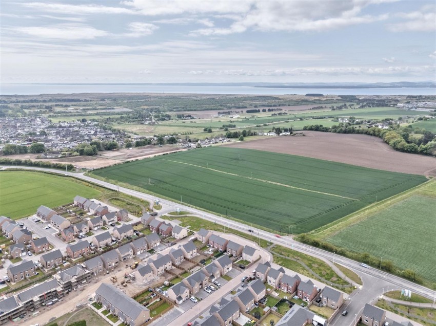 Images for Selfridge Crescent, Carnoustie