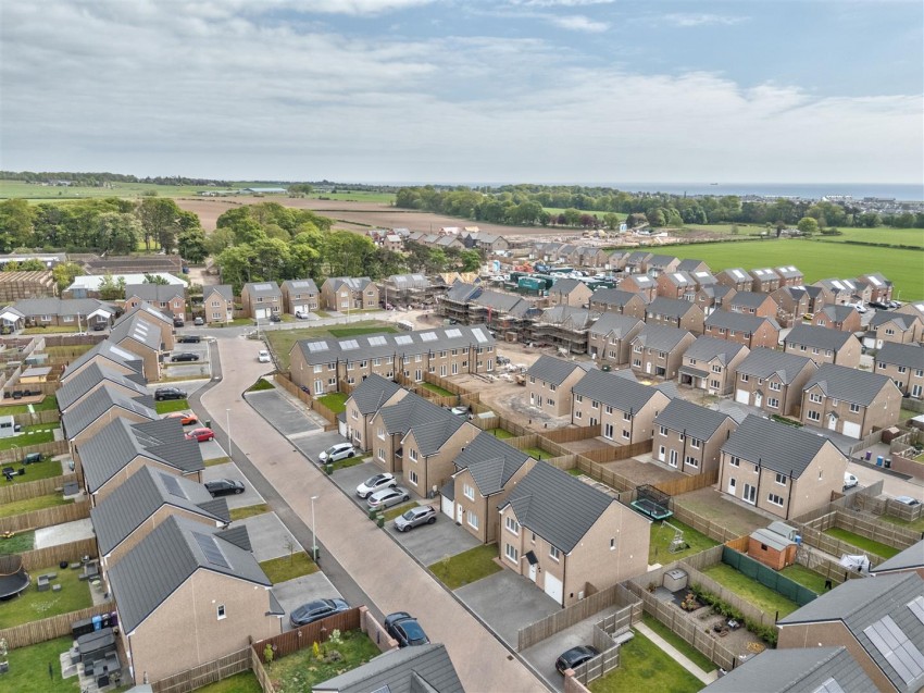 Images for Selfridge Crescent, Carnoustie