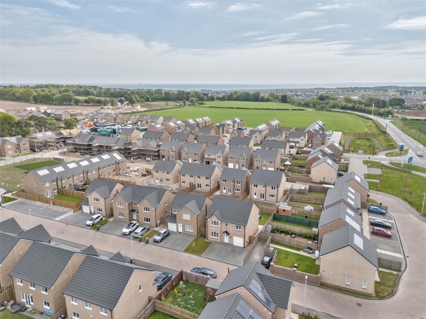 Images for Selfridge Crescent, Carnoustie