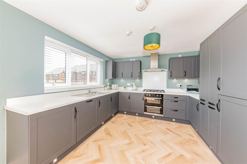 Images for Selfridge Crescent, Carnoustie