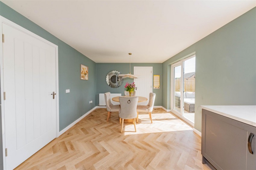 Images for Selfridge Crescent, Carnoustie