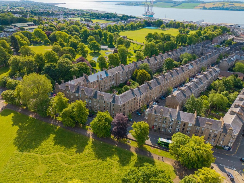 Images for Baldovan Terrace, Dundee