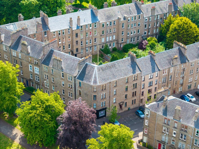 Images for Baldovan Terrace, Dundee