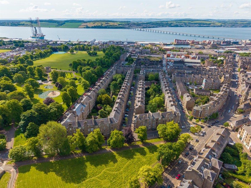 Images for Baldovan Terrace, Dundee