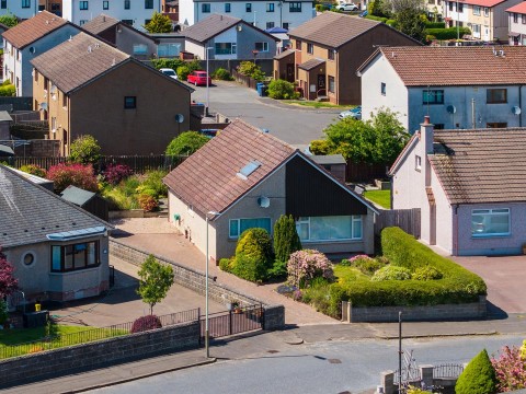 View Full Details for 30, Charlotte Street, Dundee
