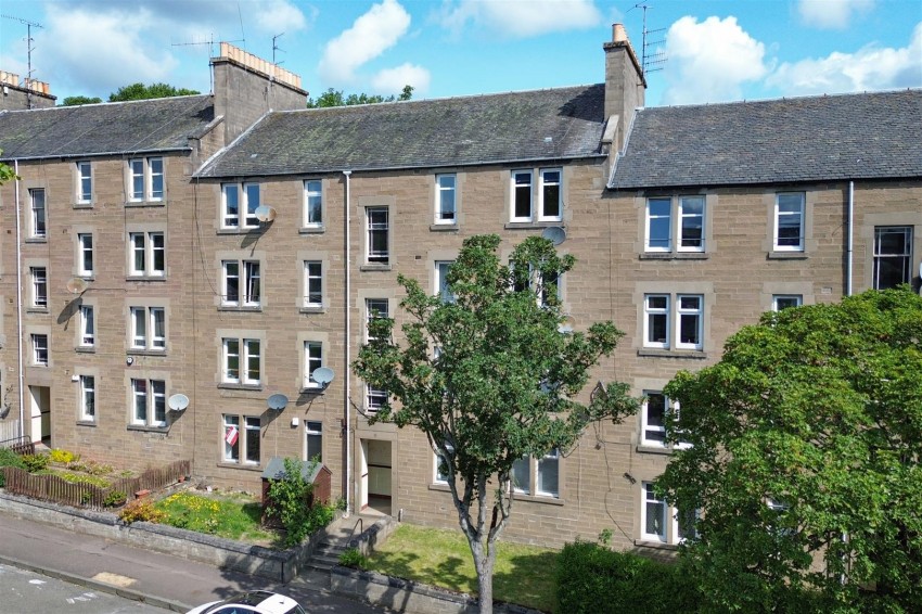 Images for 39 Scott Street, Dundee