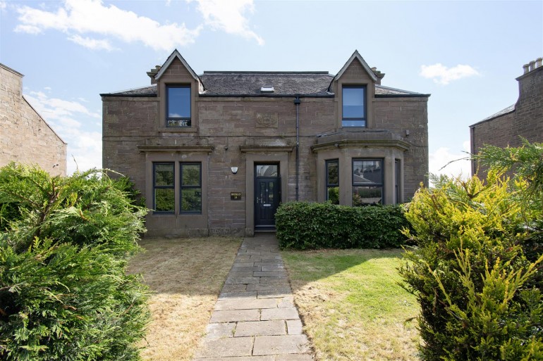 14, Coupar Angus Road, Dundee