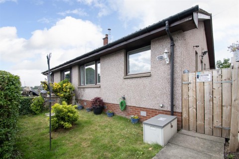 View Full Details for Cruachan Park View, Fettercairn