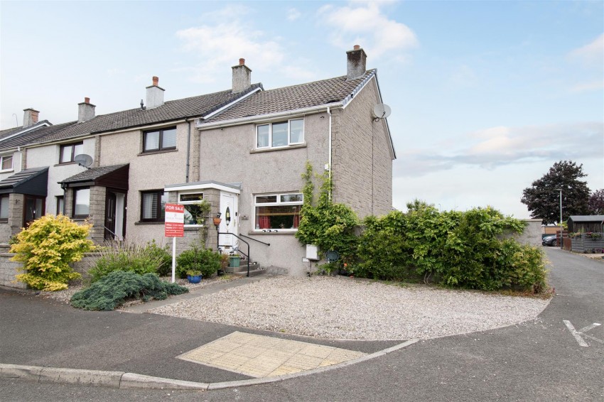 Images for St. Ninians Road, Padanaram, Forfar