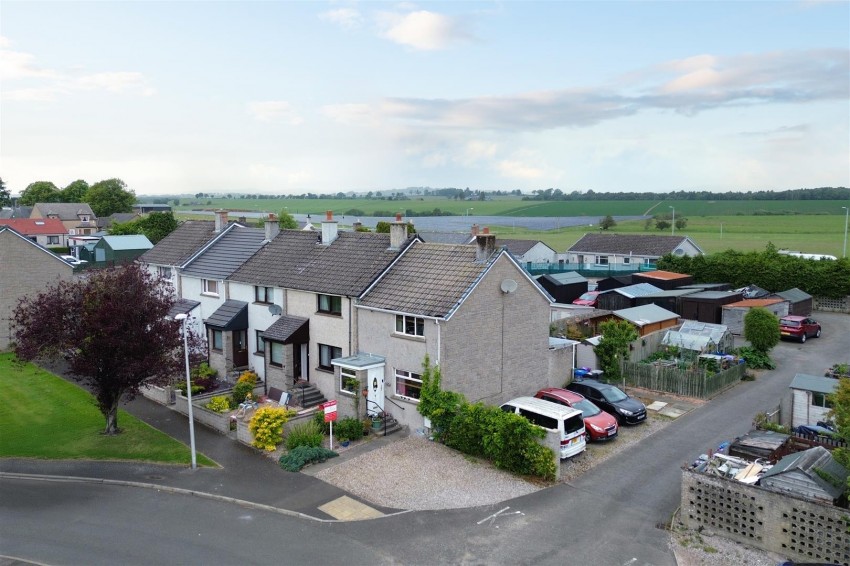 Images for St. Ninians Road, Padanaram, Forfar
