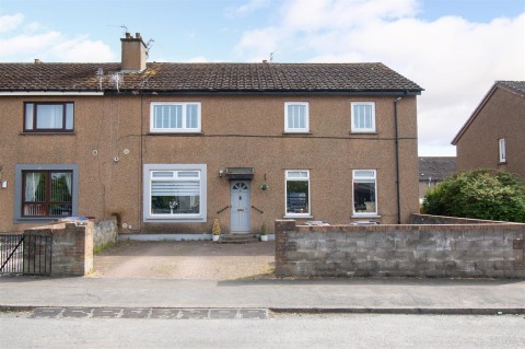 View Full Details for 35, Findcastle Terrace, Dundee