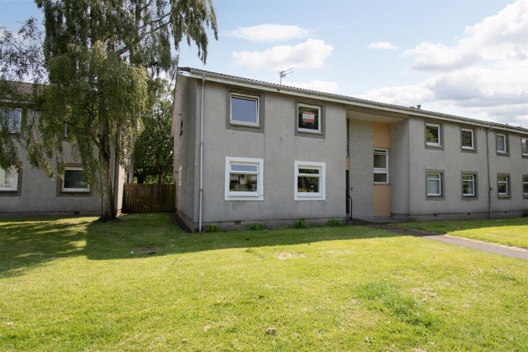 61, Hamilton Street, Broughty Ferry