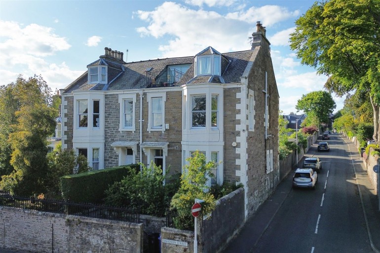 19A, Davidson Street, Broughty Ferry, Dundee