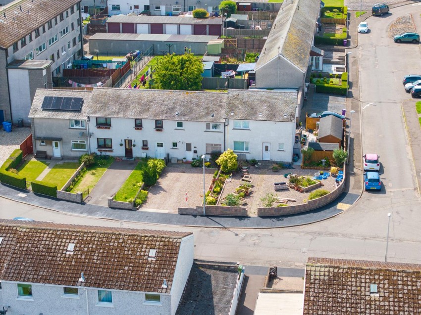 Images for Newton Avenue, Arbroath