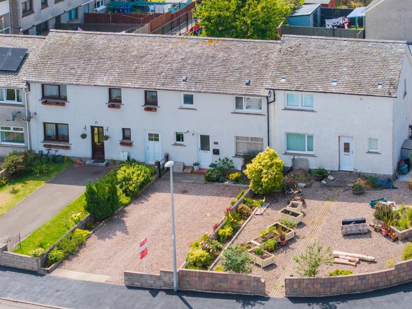 Images for Newton Avenue, Arbroath