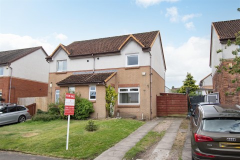 View Full Details for 10, Craighill Court, Dundee