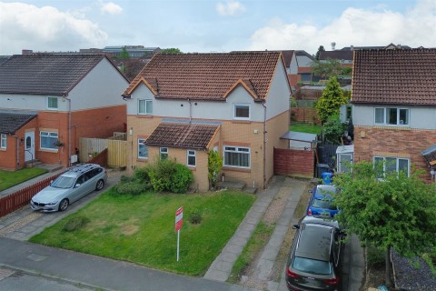 View Full Details for 10, Craighill Court, Dundee