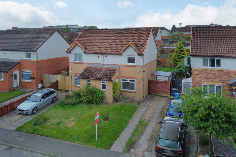 10, Craighill Court, Dundee