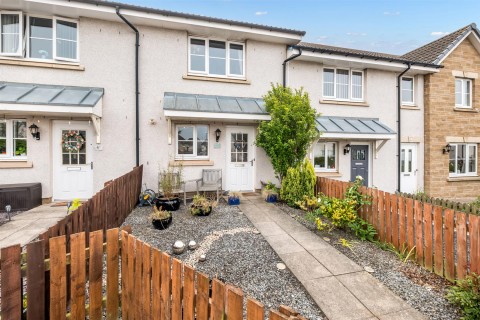 View Full Details for 47, Sheriff Stein Place, Arbroath