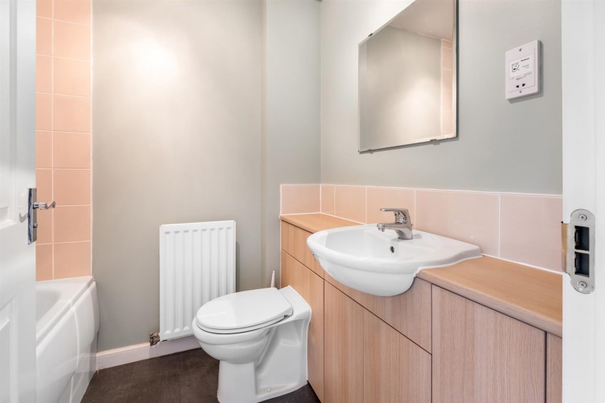 Images for Sheriff Stein Place, Arbroath