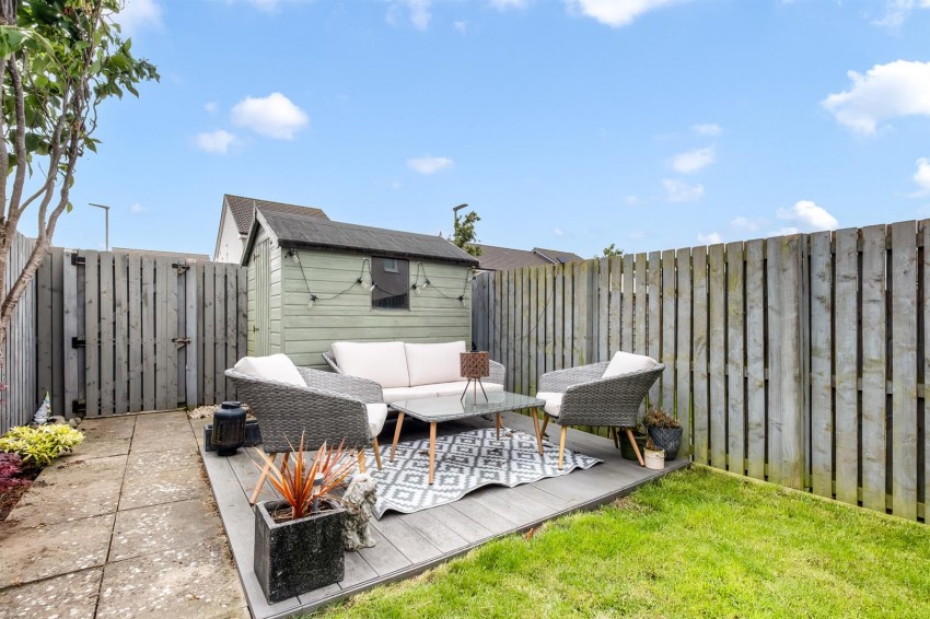Images for Sheriff Stein Place, Arbroath