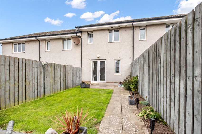 Images for Sheriff Stein Place, Arbroath