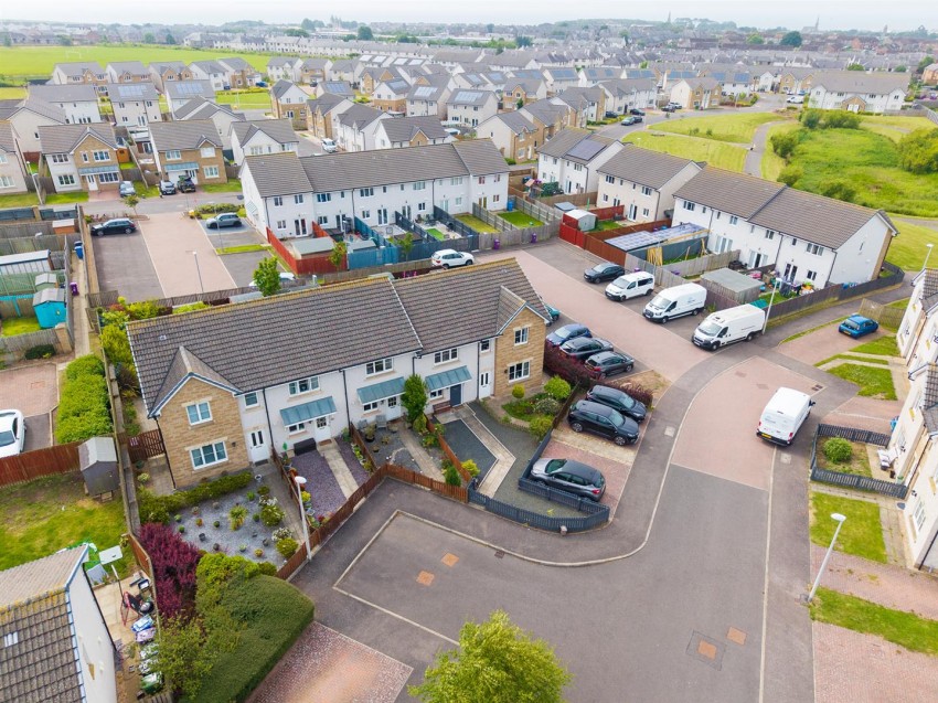 Images for Sheriff Stein Place, Arbroath