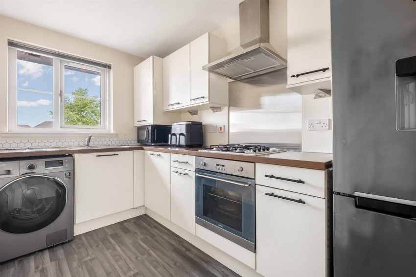Images for Sheriff Stein Place, Arbroath