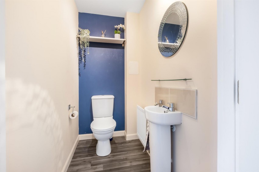Images for Sheriff Stein Place, Arbroath