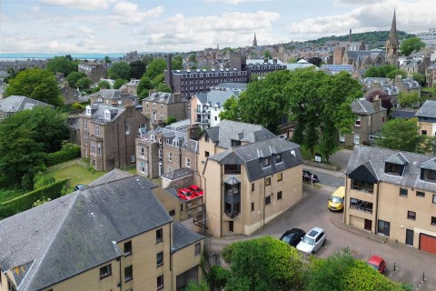 View Full Details for 20D, Roseangle, Dundee