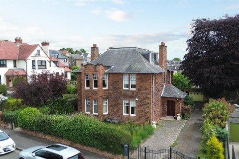 View Full Details for 25, Rockfield Street, Dundee