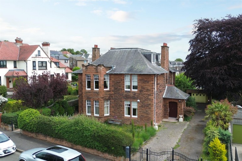 25, Rockfield Street, Dundee