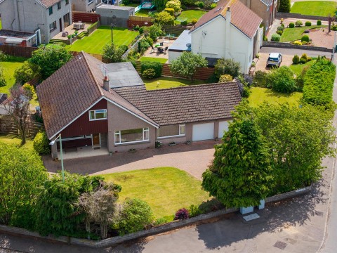View Full Details for 67, Marlee Road, Broughty Ferry, Dundee
