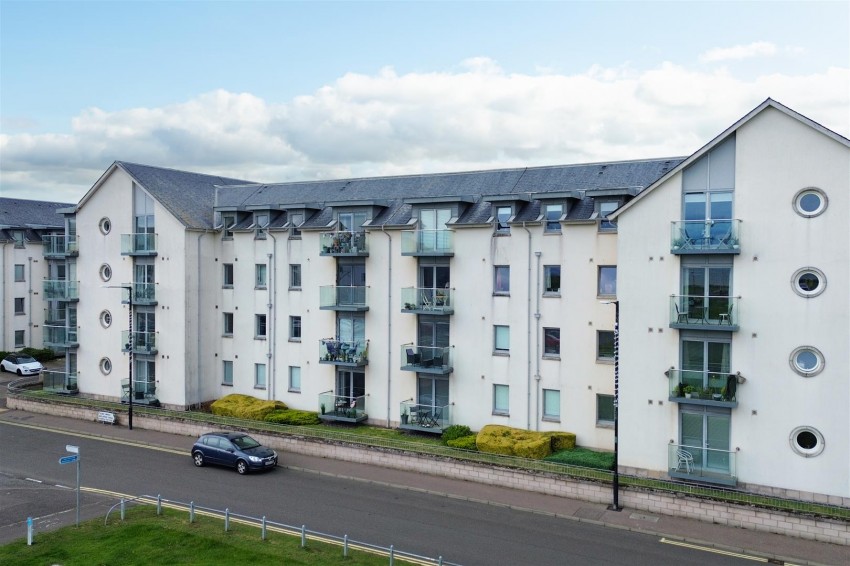 Images for Links Parade, Carnoustie