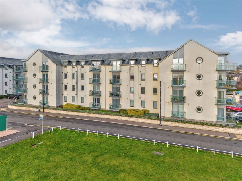 Images for Links Parade, Carnoustie