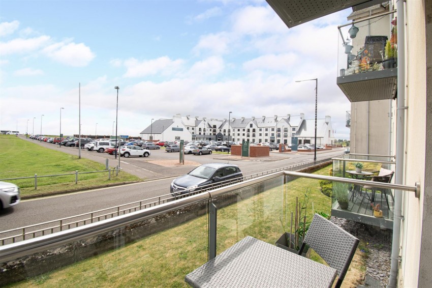 Images for Links Parade, Carnoustie