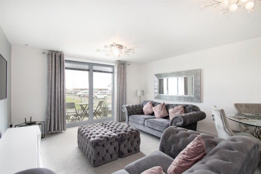 Images for Links Parade, Carnoustie