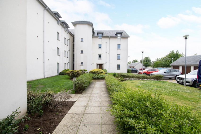 Images for Links Parade, Carnoustie