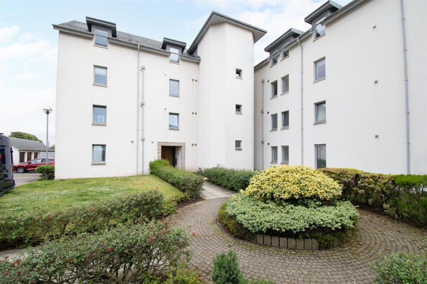 Images for Links Parade, Carnoustie