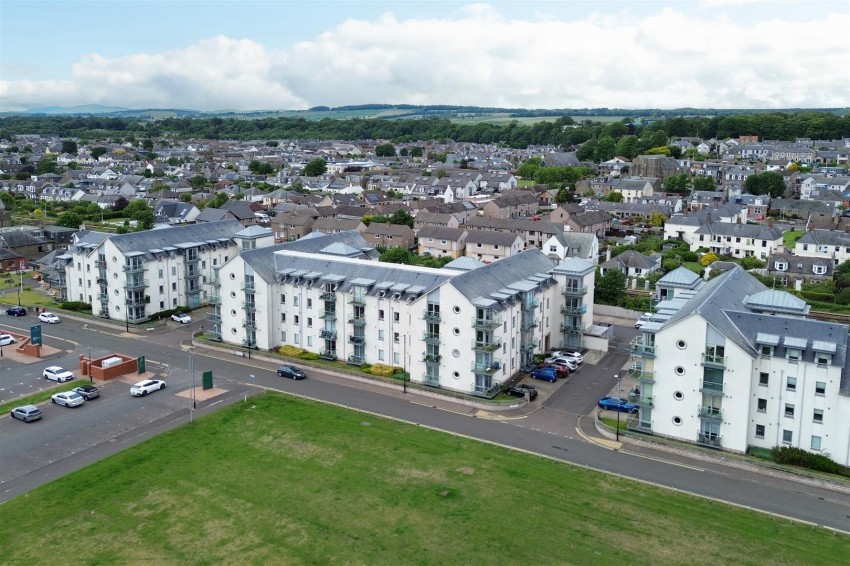 Images for Links Parade, Carnoustie