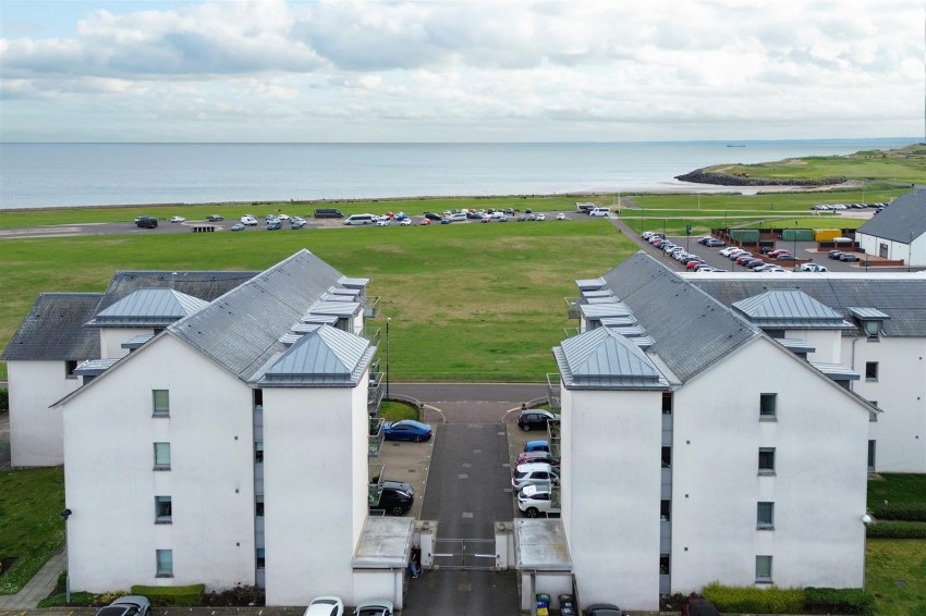 Images for Links Parade, Carnoustie