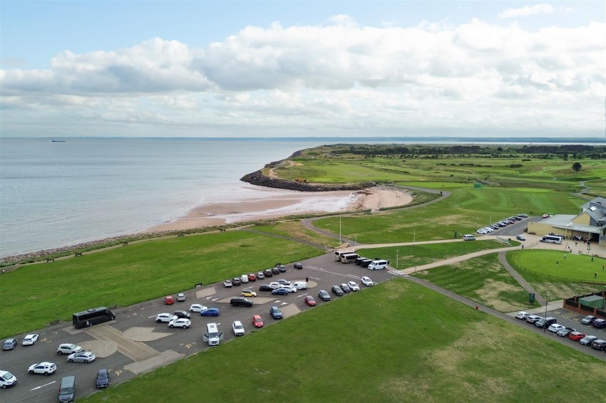 Images for Links Parade, Carnoustie