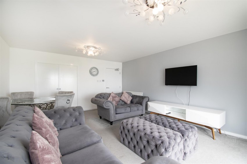 Images for Links Parade, Carnoustie