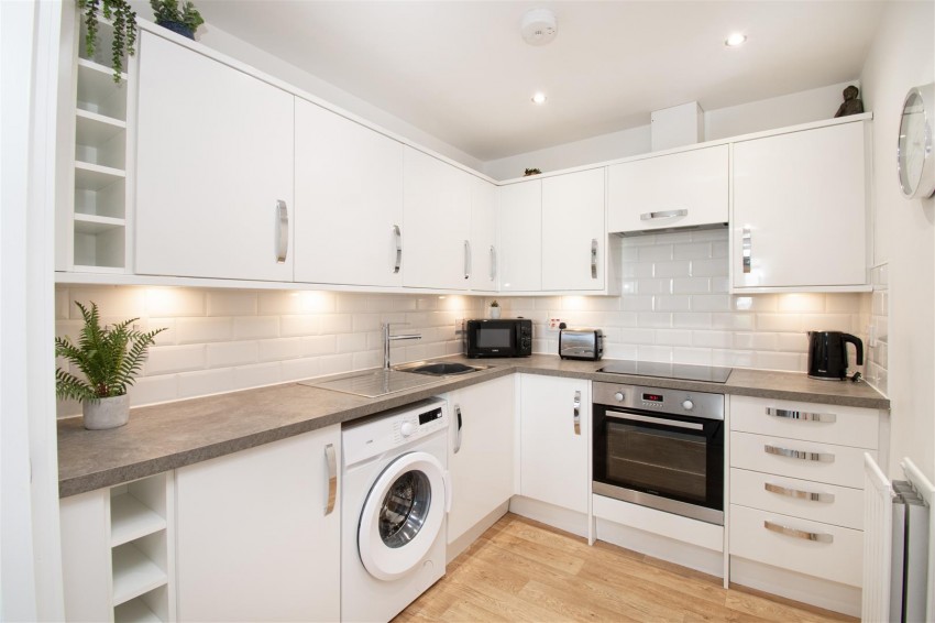 Images for Links Parade, Carnoustie