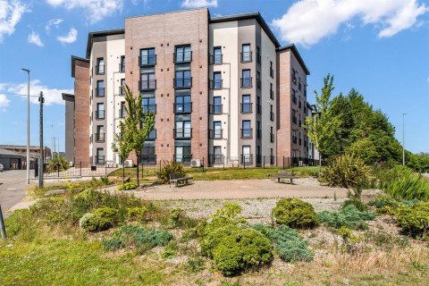 View Full Details for 19, St. Josephs Court, Dundee
