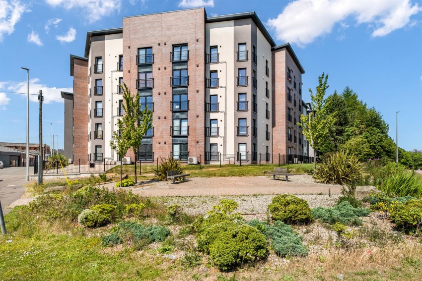 Images for St. Josephs Court, Dundee