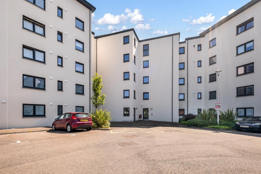 Images for St. Josephs Court, Dundee